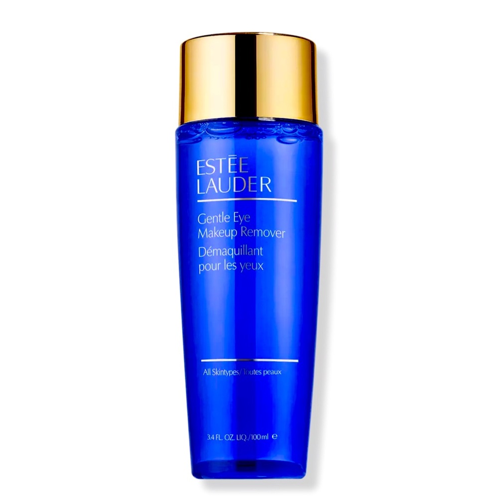Estée Lauder Gentle Eye Makeup Remover